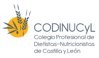 Convenio entre Codinucyl y Asnutri