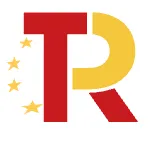 Logo Plan de Recuperación y Resiliencia